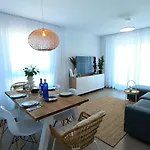 Apartman Rokita Blanca *