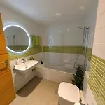 Rokita Blanca Apartman *