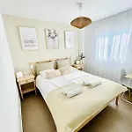 Apartman Rokita Blanca