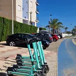Rokita Blanca Apartman La Manga del Mar Menor