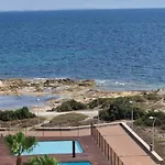Rokita Blanca La Manga del Mar Menor