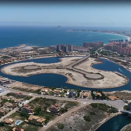 Апартаменты Rokita Blanca