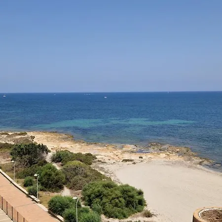 Апартаменты Rokita Blanca *