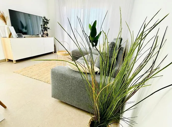 Rokita Blanca Ла-Манга-дель-Мар-Менор