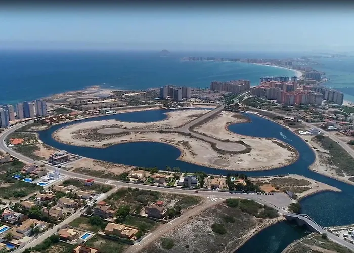 Апартаменты Rokita Blanca