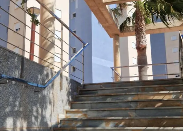 Rokita Blanca * Ла-Манга-дель-Мар-Менор