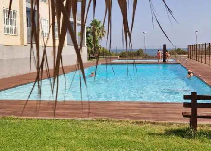 Rokita Blanca Ла-Манга-дель-Мар-Менор