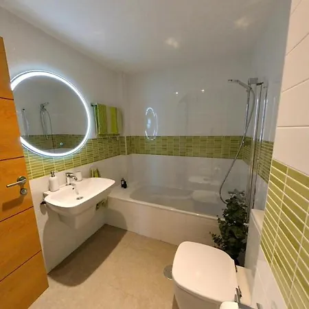 Rokita Blanca Apartment *