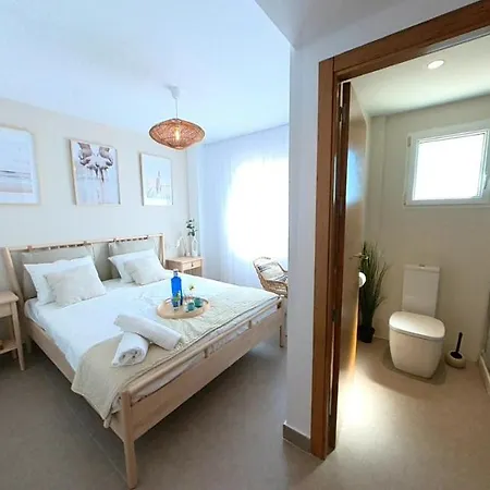 Rokita Blanca Apartment