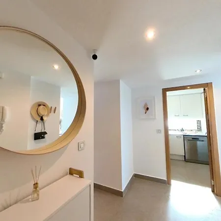 Apartment Rokita Blanca *