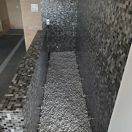 Apartment Rokita Blanca