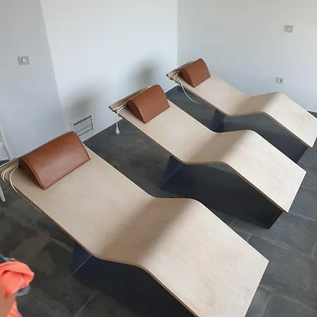 Apartment Rokita Blanca La Manga del Mar Menor