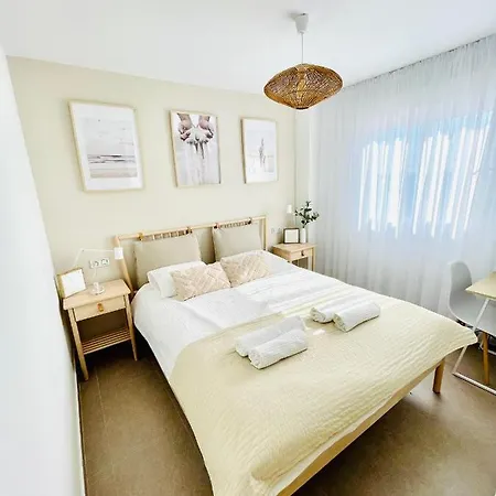 Apartment Rokita Blanca