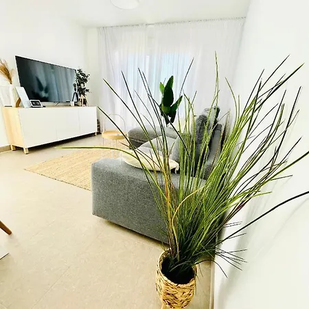 Rokita Blanca La Manga del Mar Menor