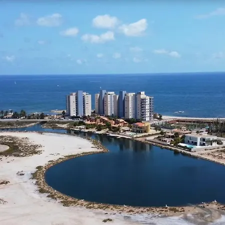 Apartamento Rokita Blanca La Manga del Mar Menor