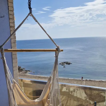 Apartment Rokita Blanca *