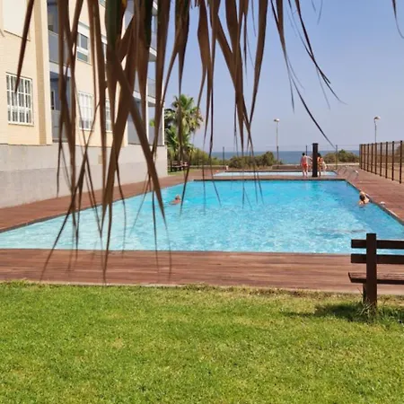 Rokita Blanca La Manga del Mar Menor