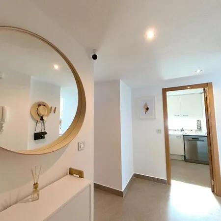Rokita Blanca Apartamento *