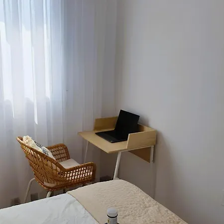 Rokita Blanca Apartamento