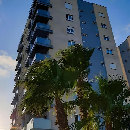 Apartamento Rokita Blanca La Manga del Mar Menor