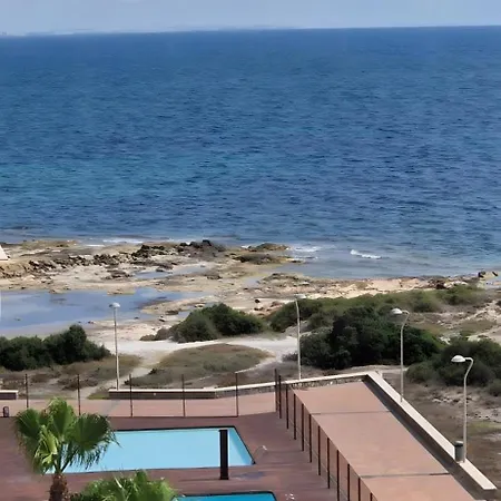Rokita Blanca Apartamento La Manga del Mar Menor