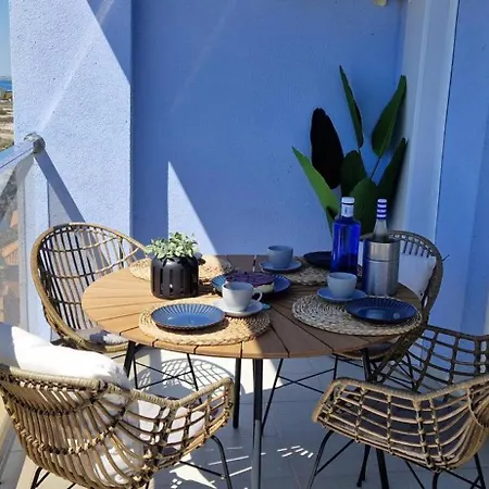 Apartamento Rokita Blanca La Manga del Mar Menor