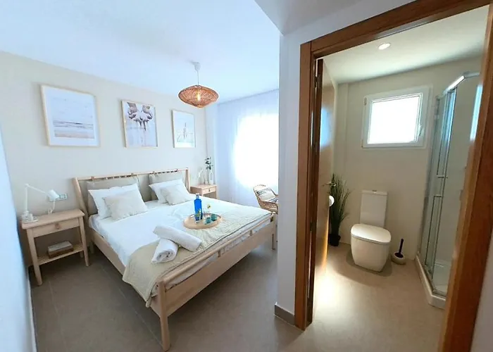 Rokita Blanca Apartman