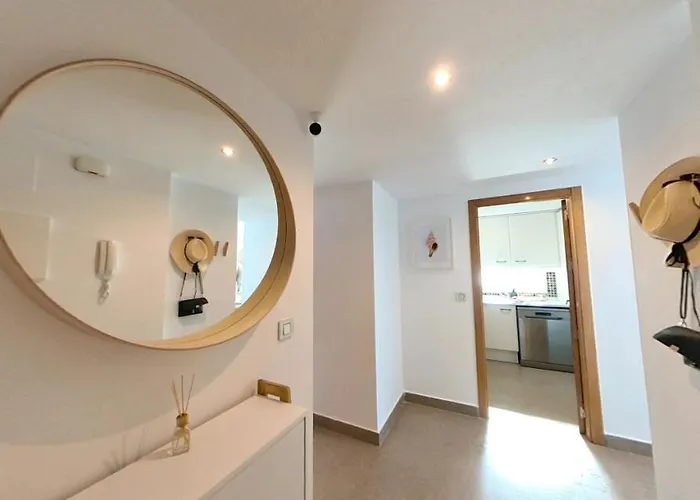 Apartamento Rokita Blanca *