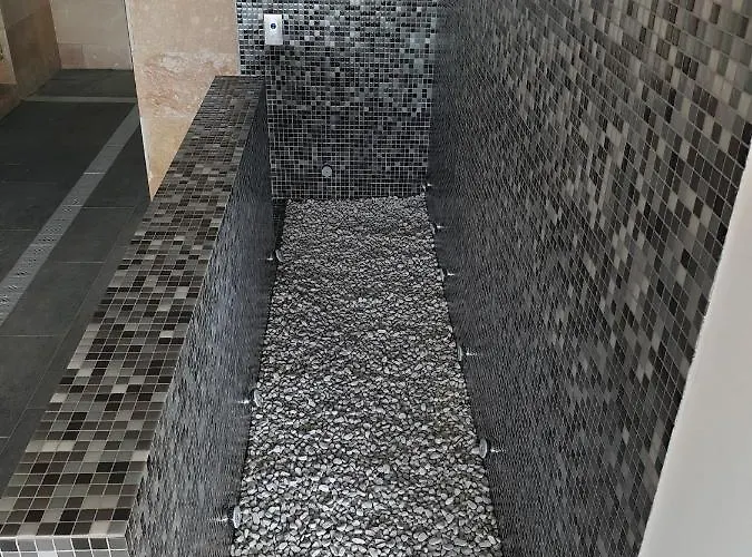 Apartamento Rokita Blanca