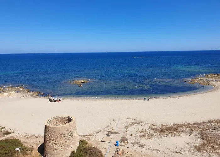 Rokita Blanca Apartman *