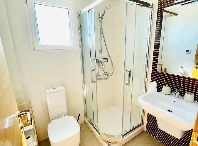 Apartman Rokita Blanca