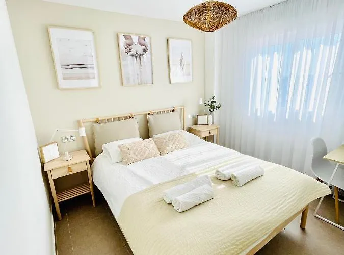 Apartman Rokita Blanca