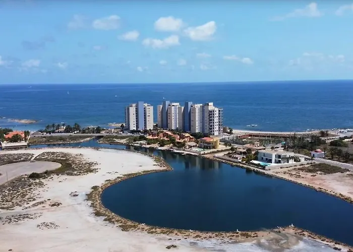 Apartamento Rokita Blanca La Manga del Mar Menor