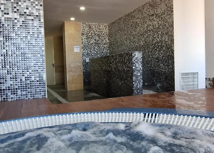 Rokita Blanca * La Manga del Mar Menor