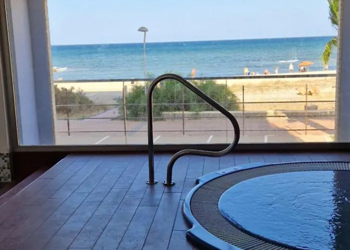 Rokita Blanca Apartman