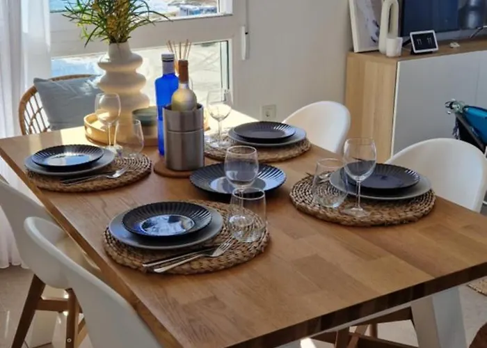 Apartman Rokita Blanca