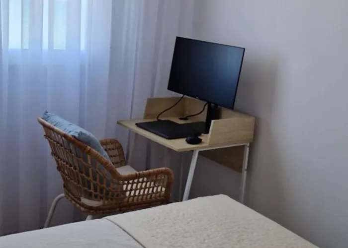 Rokita Blanca Apartman La Manga del Mar Menor