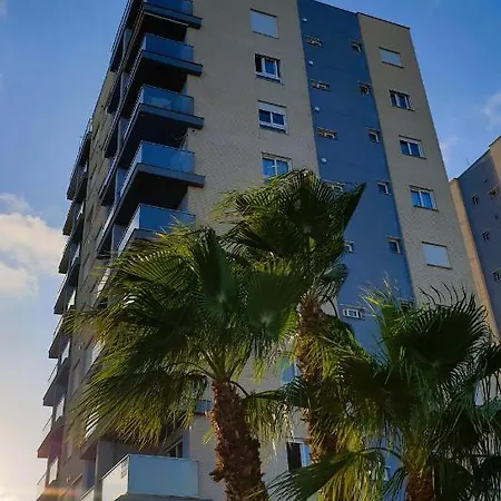 Rokita Blanca Appartement *