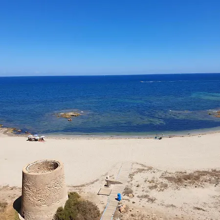 Rokita Blanca Apartamento *