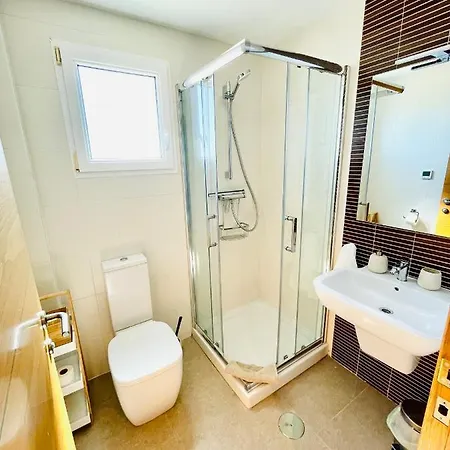 Apartamento Rokita Blanca