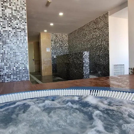 Rokita Blanca * La Manga del Mar Menor