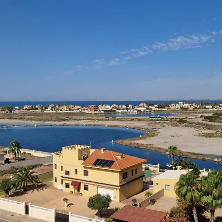 Rokita Blanca * La Manga del Mar Menor