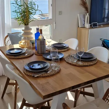 Apartamento Rokita Blanca