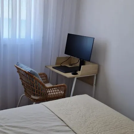 Rokita Blanca Apartamento La Manga del Mar Menor