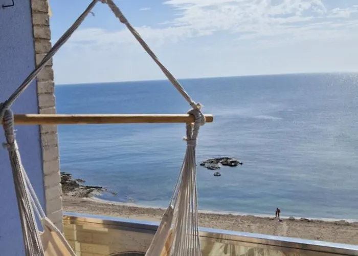 Lägenhet Rokita Blanca *