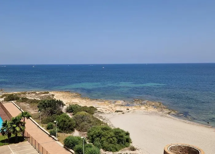 Lägenhet Rokita Blanca *