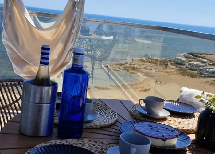 Rokita Blanca Lägenhet